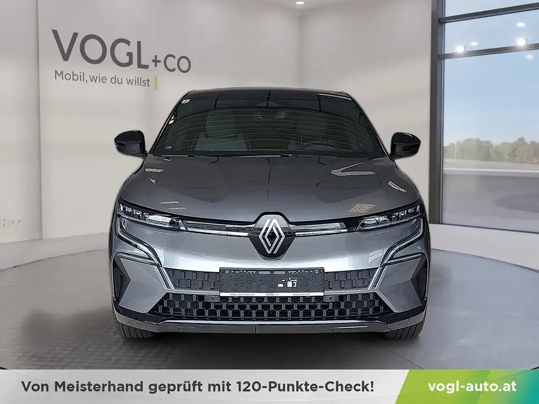 Renault Megane E-Tech - Thumbnail 6