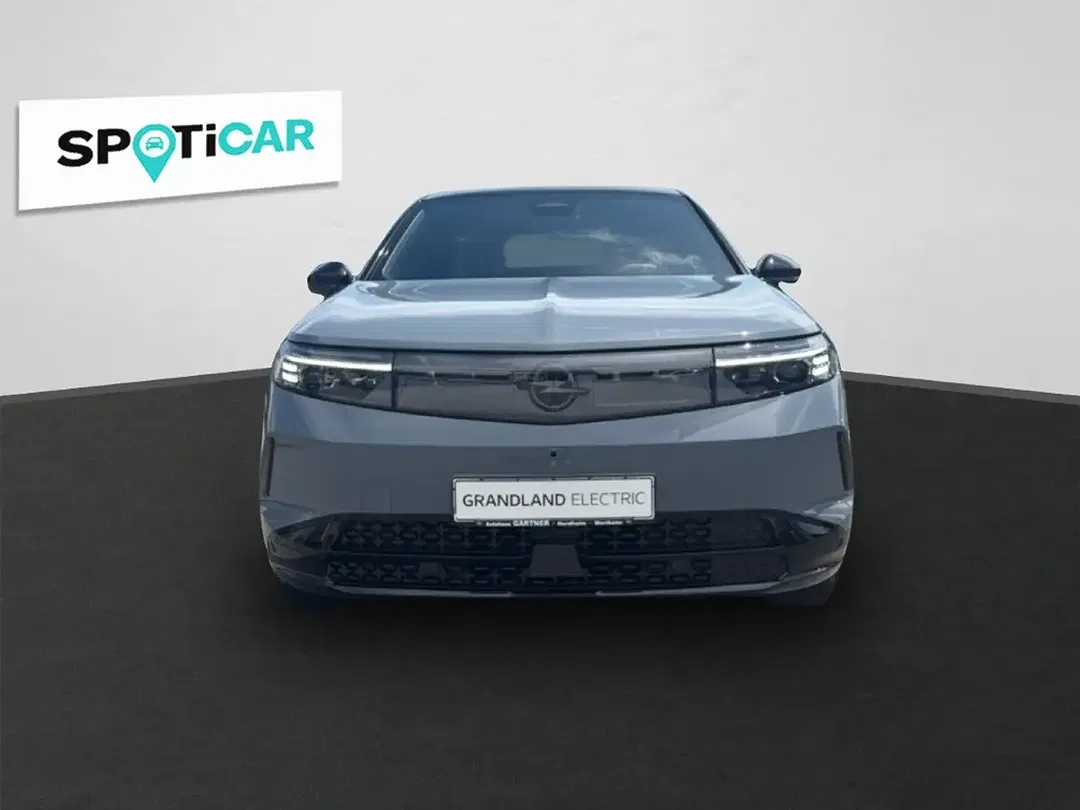 Opel Grandland - Thumbnail 2