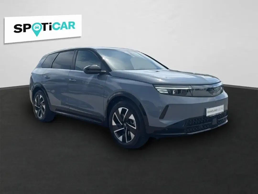 Opel Grandland - Thumbnail 3
