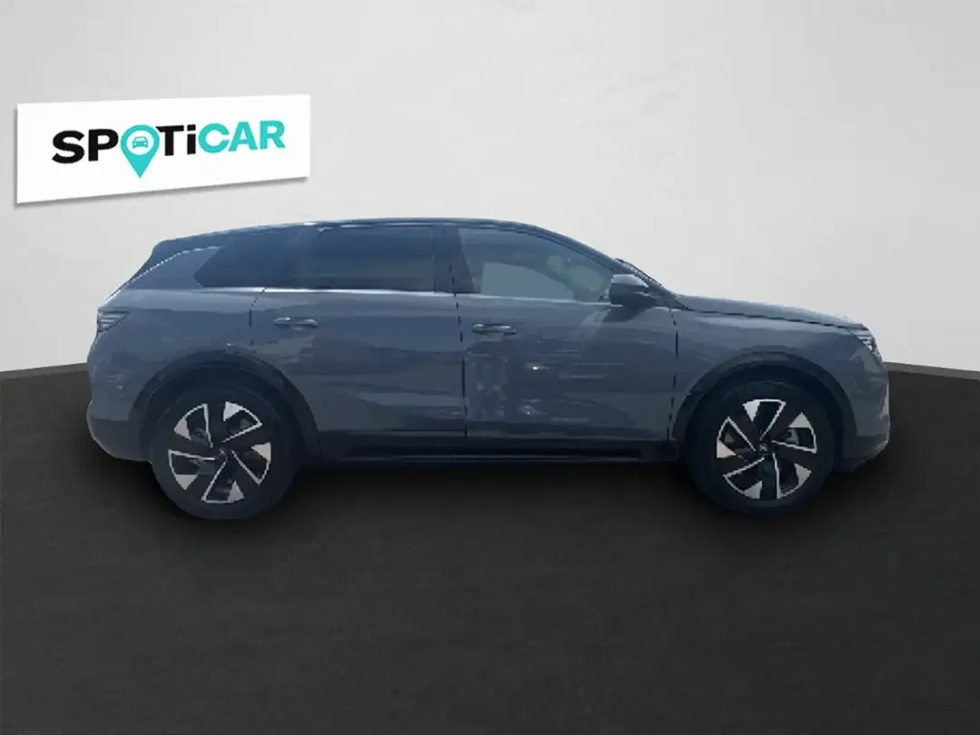 Opel Grandland - Thumbnail 4