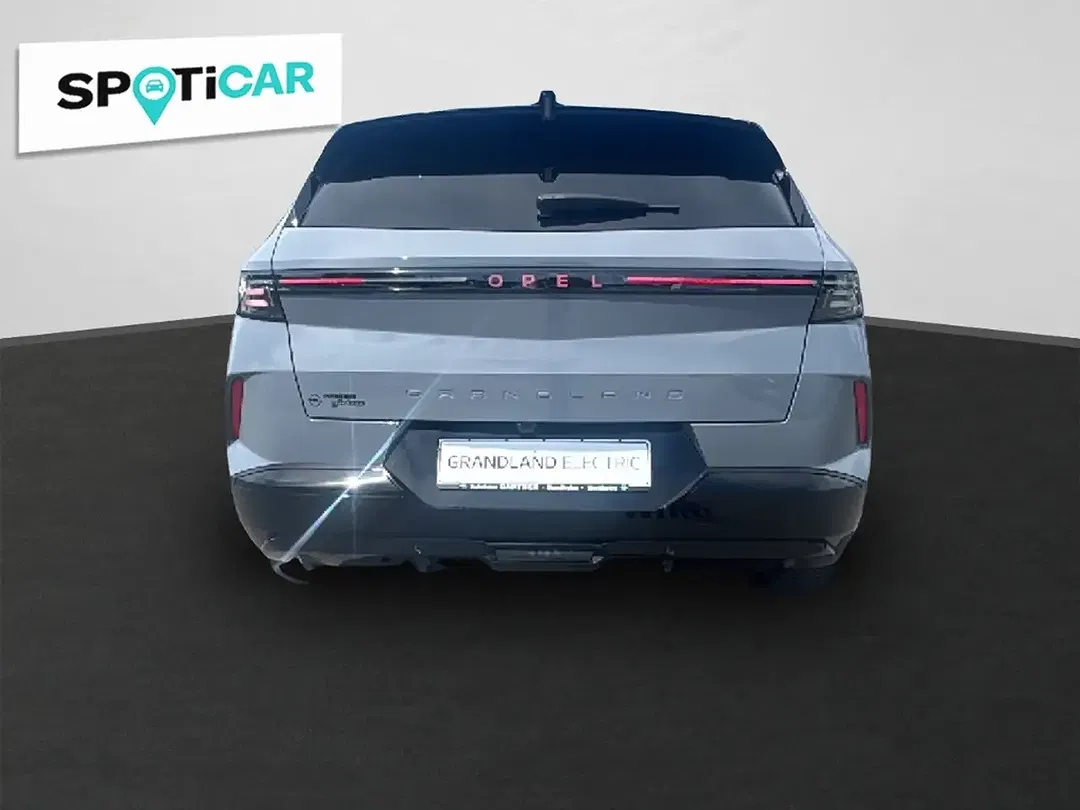 Opel Grandland - Thumbnail 5