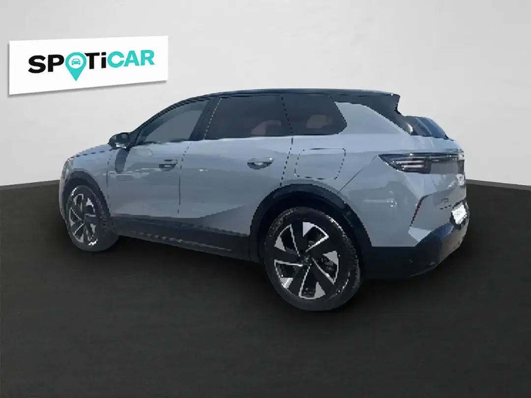 Opel Grandland - Thumbnail 7