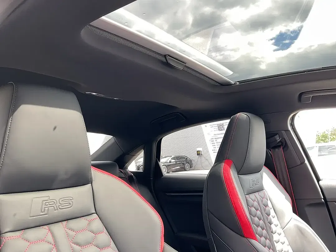 Audi RS3 - Thumbnail 15