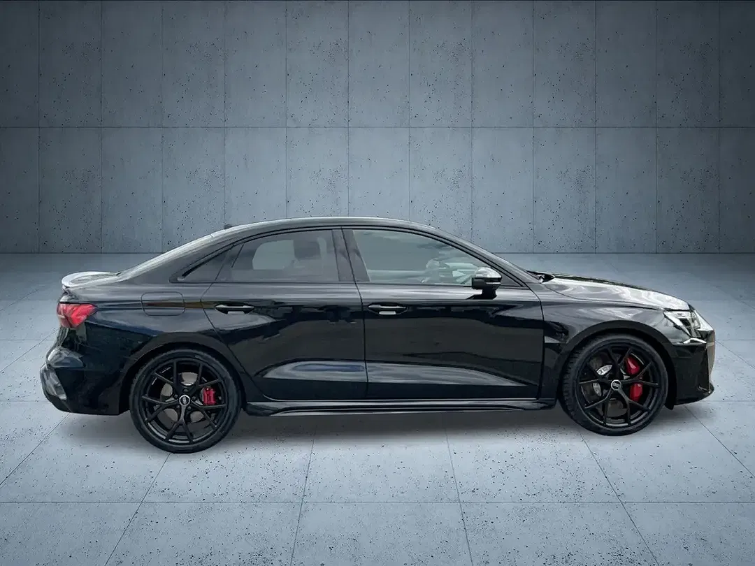 Audi RS3 - Thumbnail 7