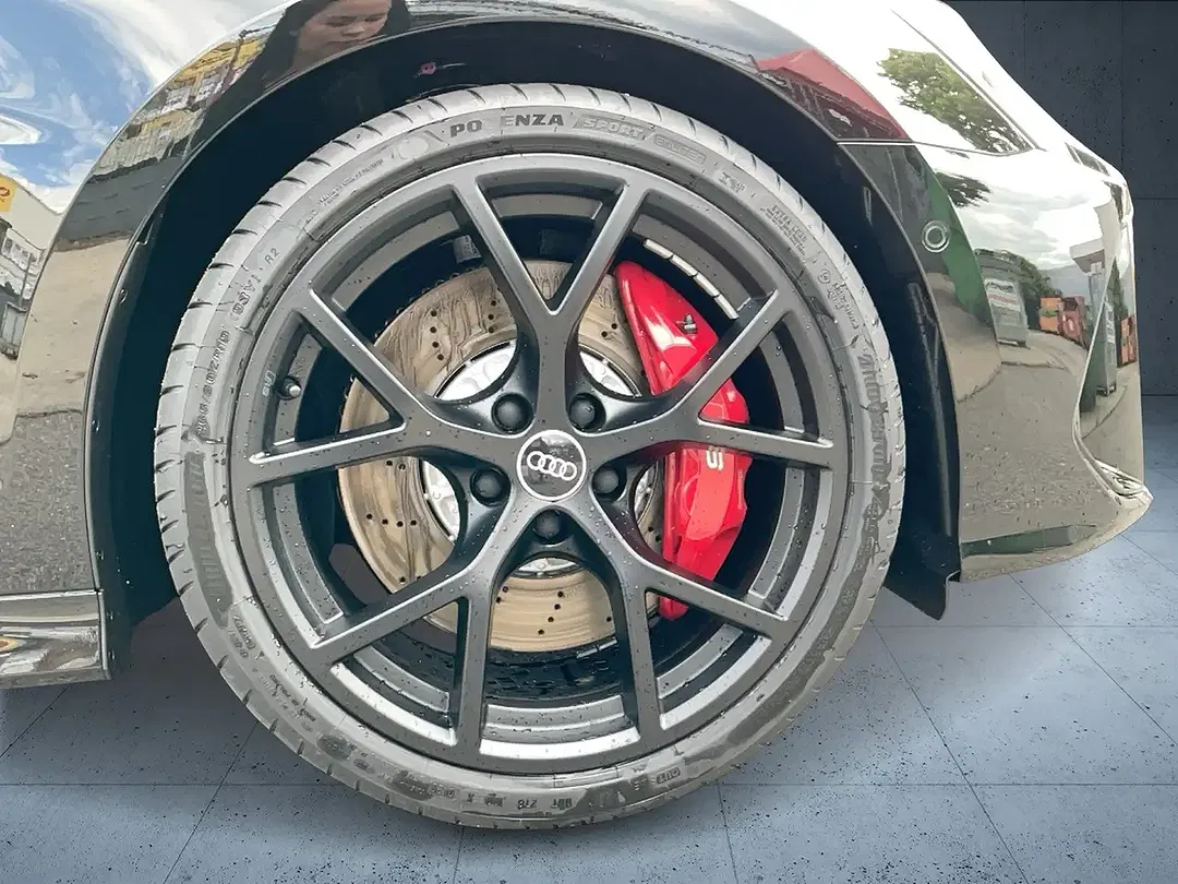 Audi RS3 - Thumbnail 8