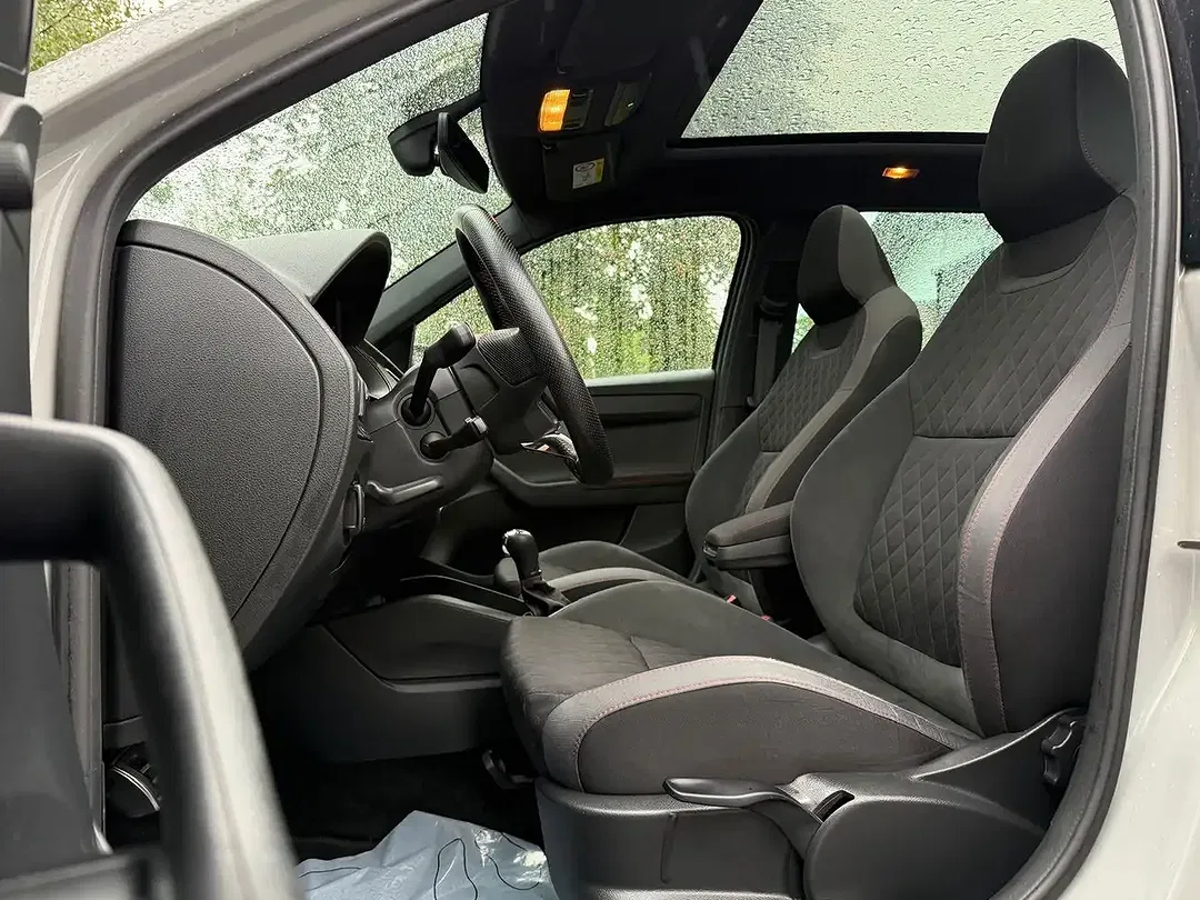 Skoda Fabia - Thumbnail 7