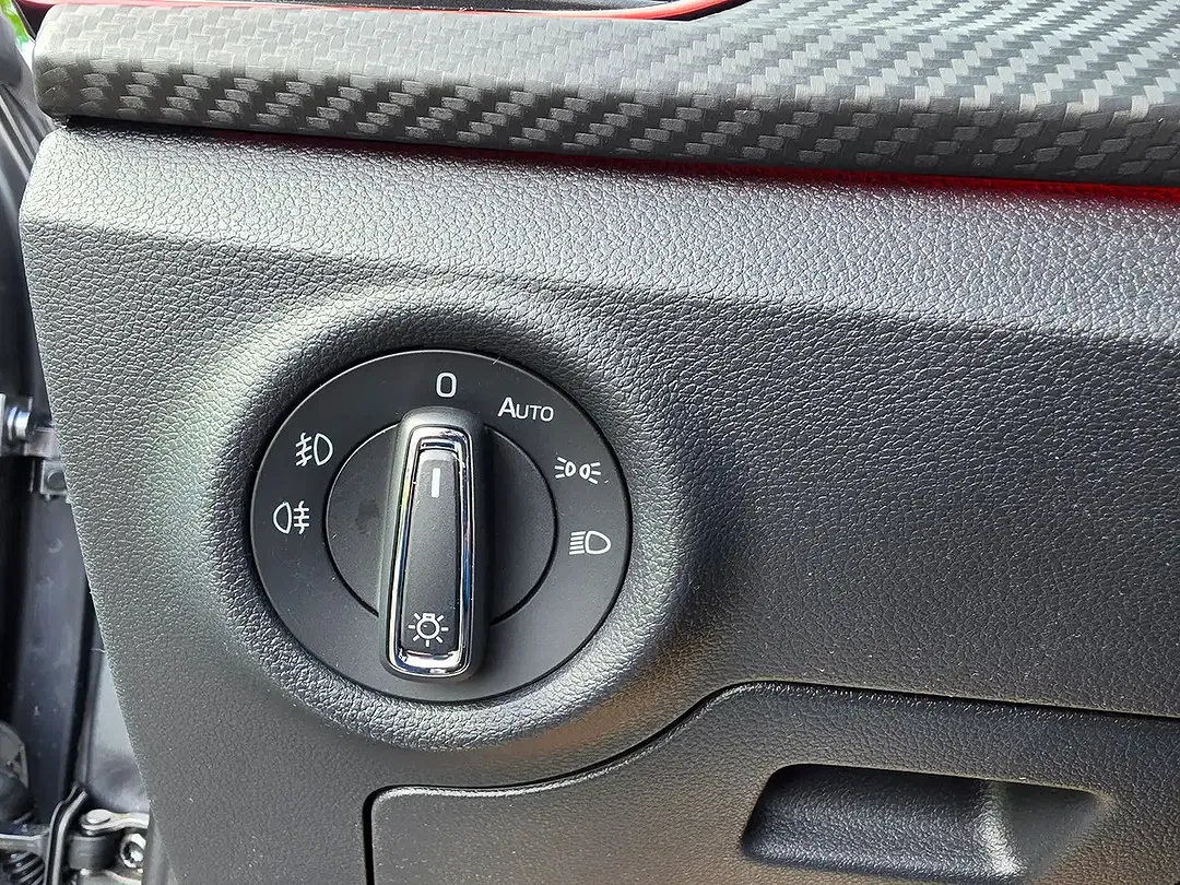 Skoda Kamiq - Thumbnail 12