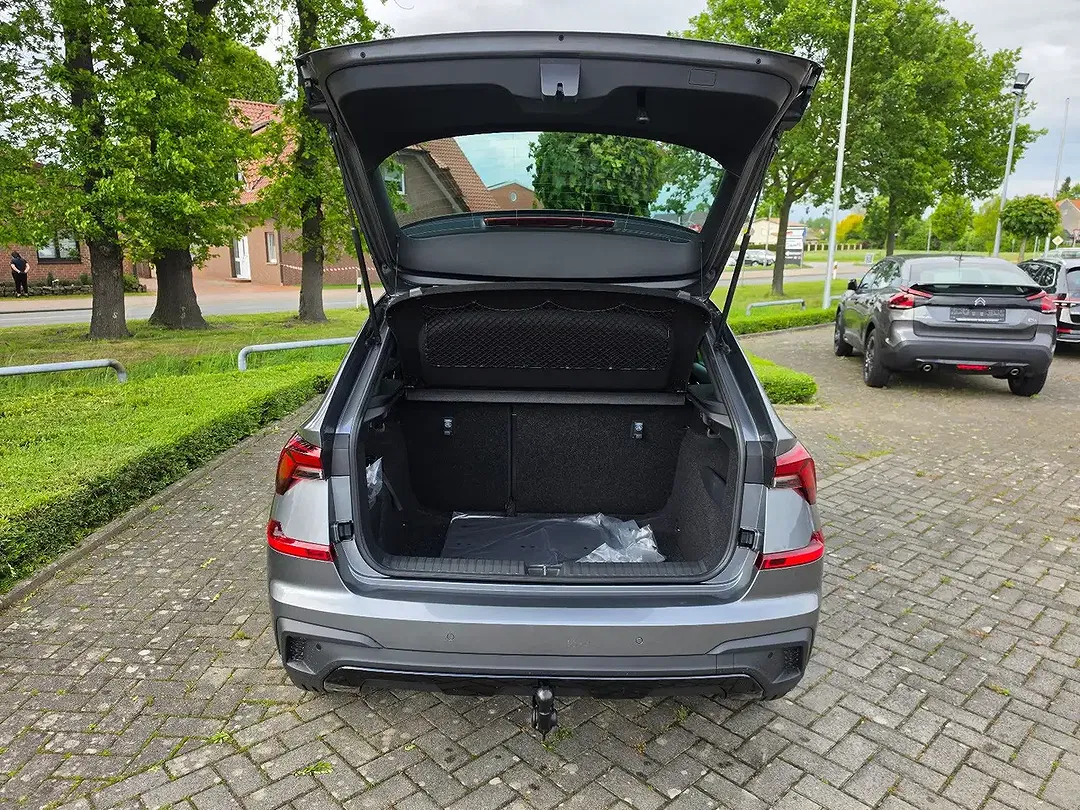 Skoda Kamiq - Thumbnail 4