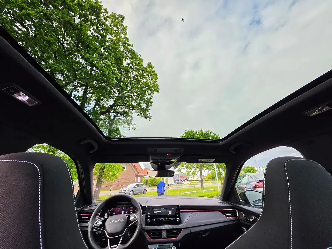 Skoda Kamiq - Thumbnail 9