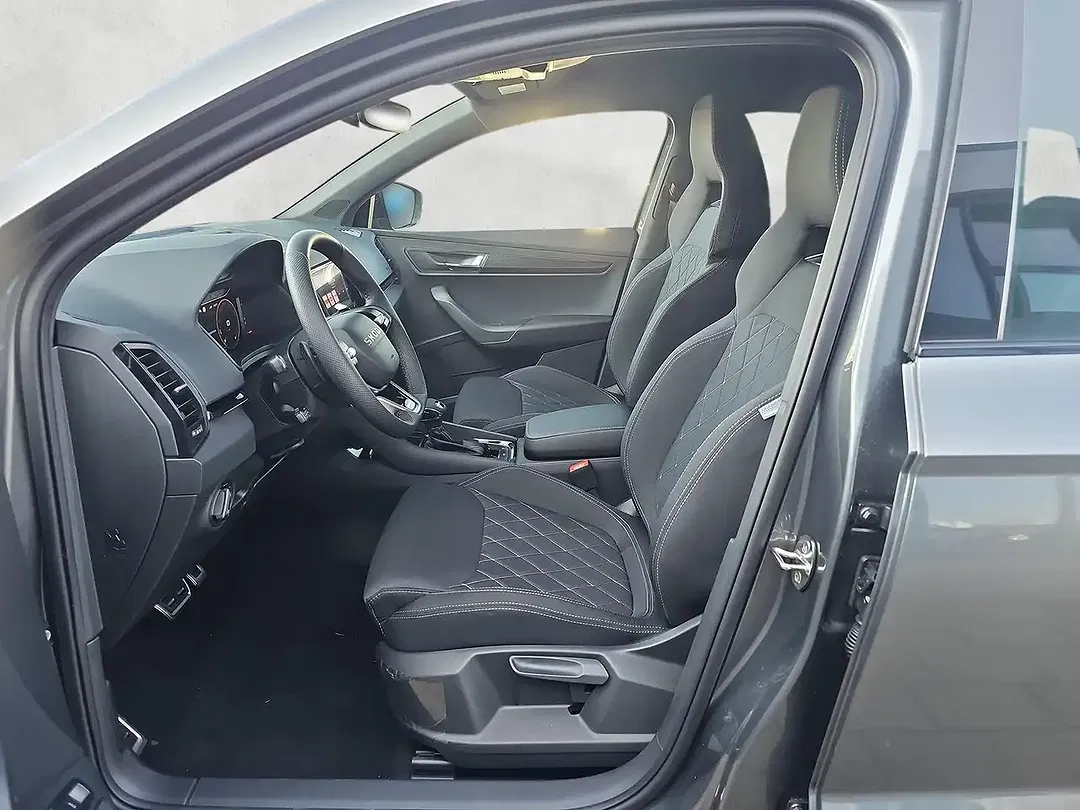 Skoda Karoq - Thumbnail 10