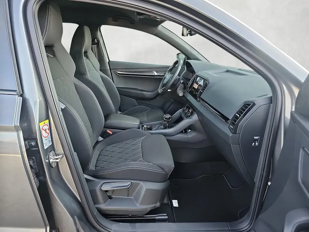 Skoda Karoq - Thumbnail 11