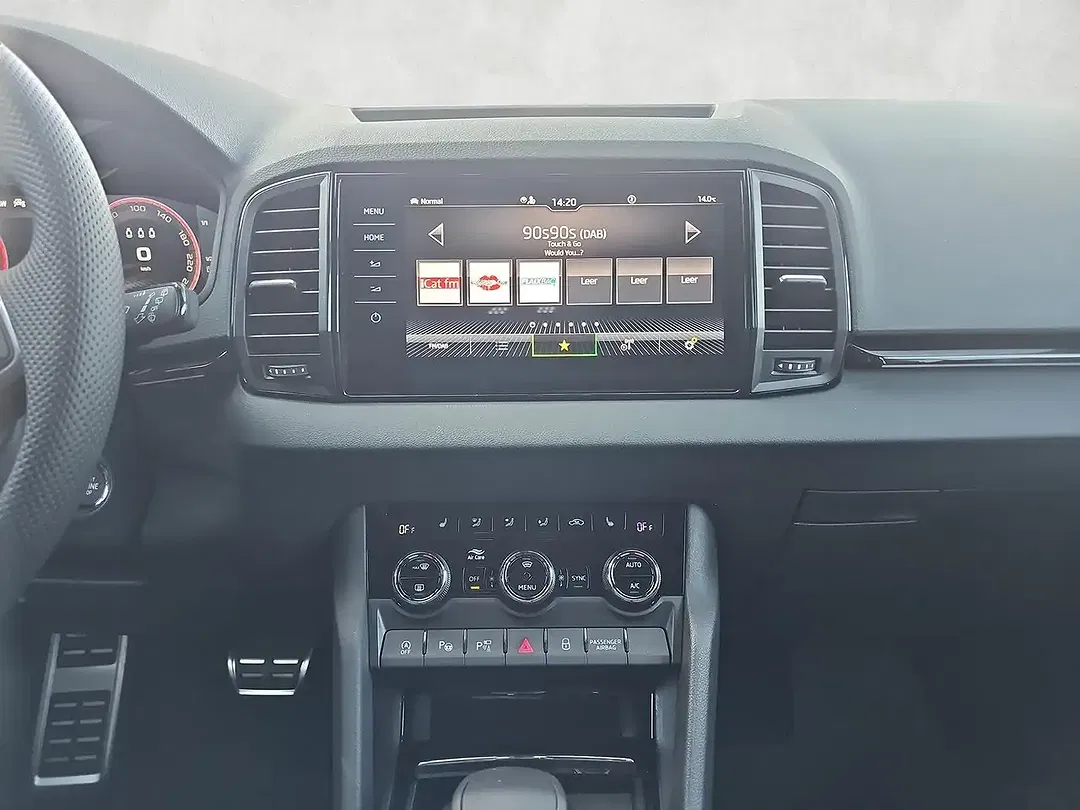 Skoda Karoq - Thumbnail 12