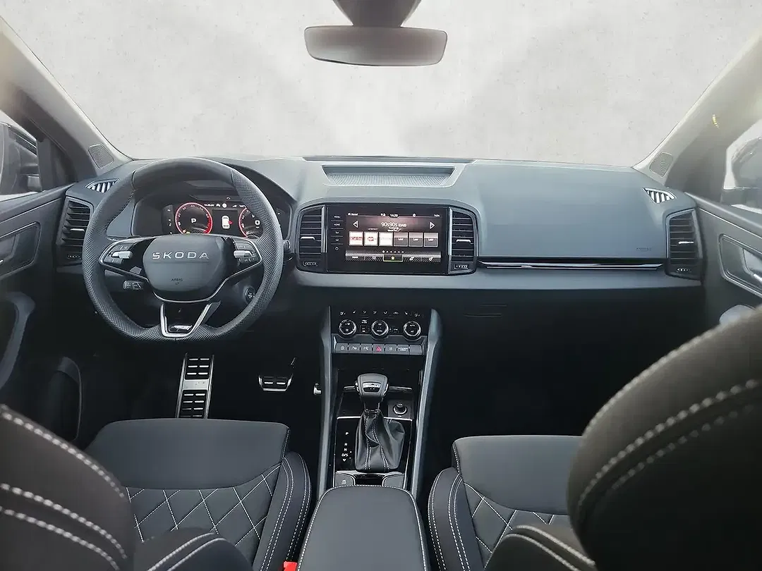 Skoda Karoq - Thumbnail 13