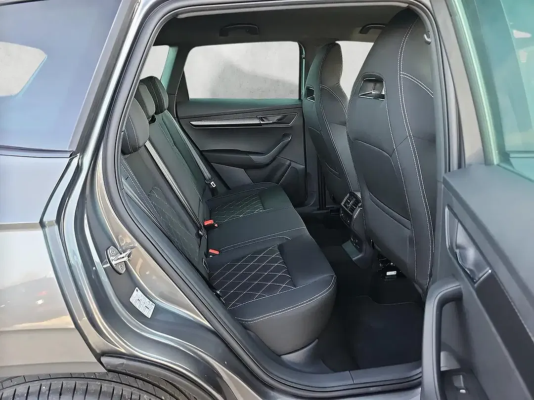 Skoda Karoq - Thumbnail 14