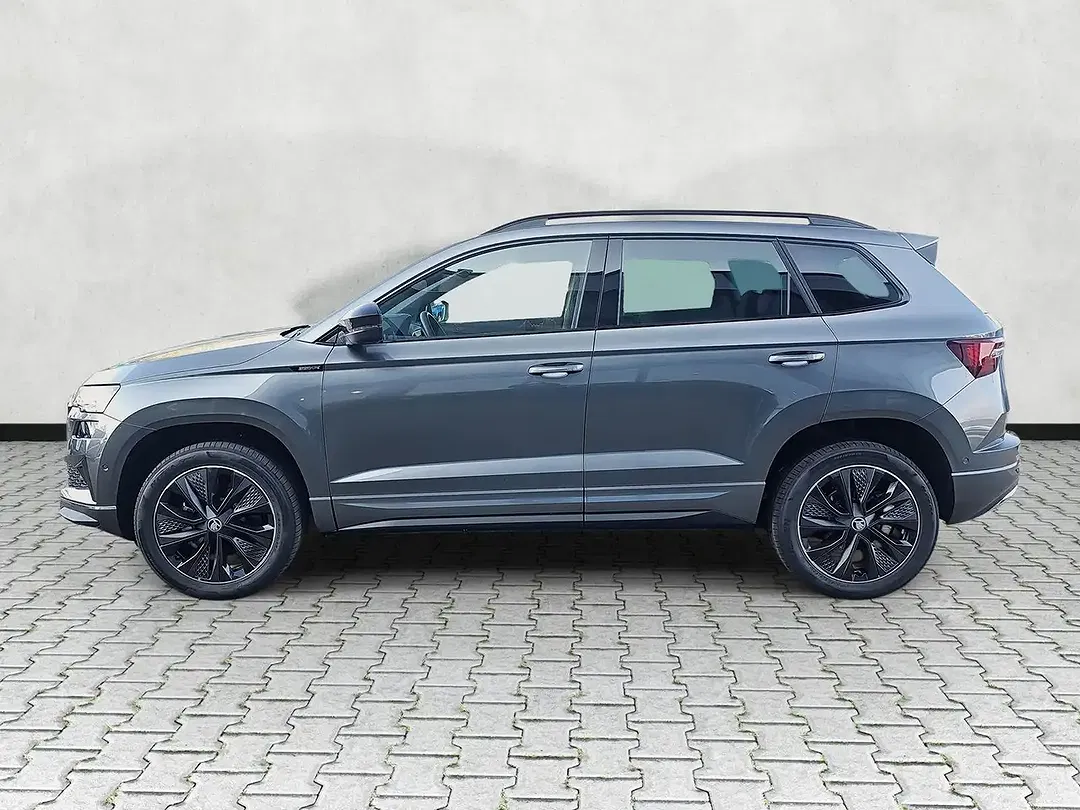 Skoda Karoq - Thumbnail 5