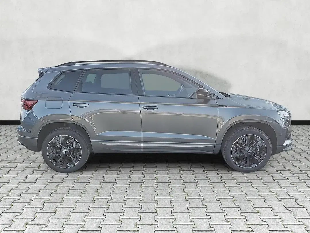 Skoda Karoq - Thumbnail 9
