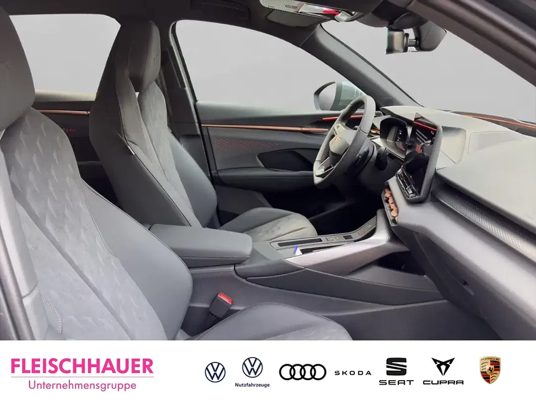 CUPRA Terramar - Thumbnail 11