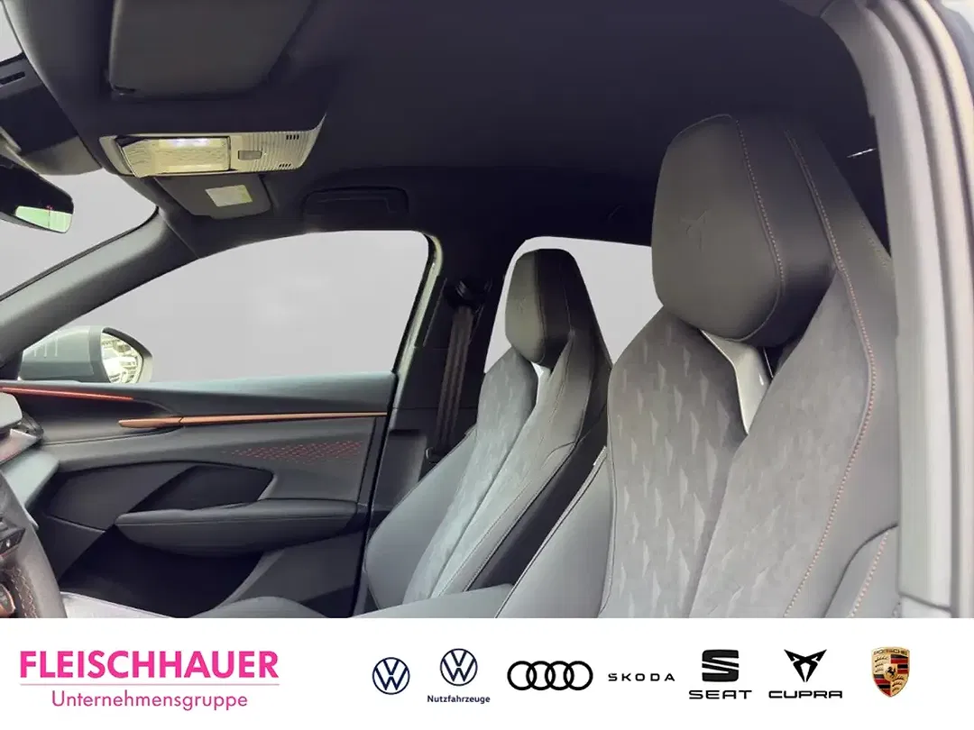 CUPRA Terramar - Thumbnail 12