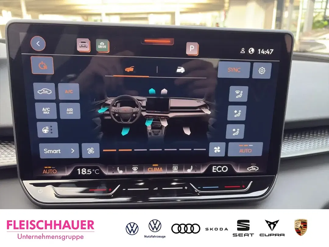 CUPRA Terramar - Thumbnail 14