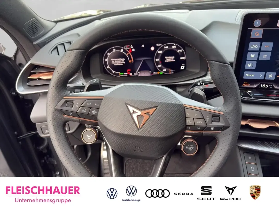 CUPRA Terramar - Thumbnail 15