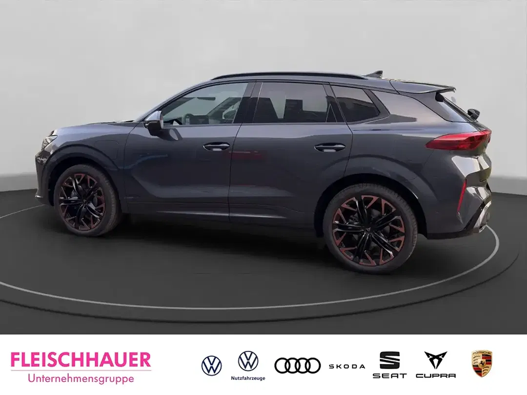 CUPRA Terramar - Thumbnail 3