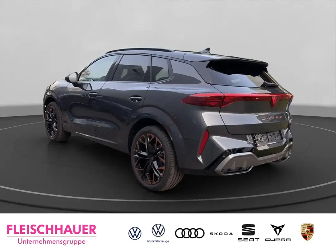 CUPRA Terramar - Thumbnail 4