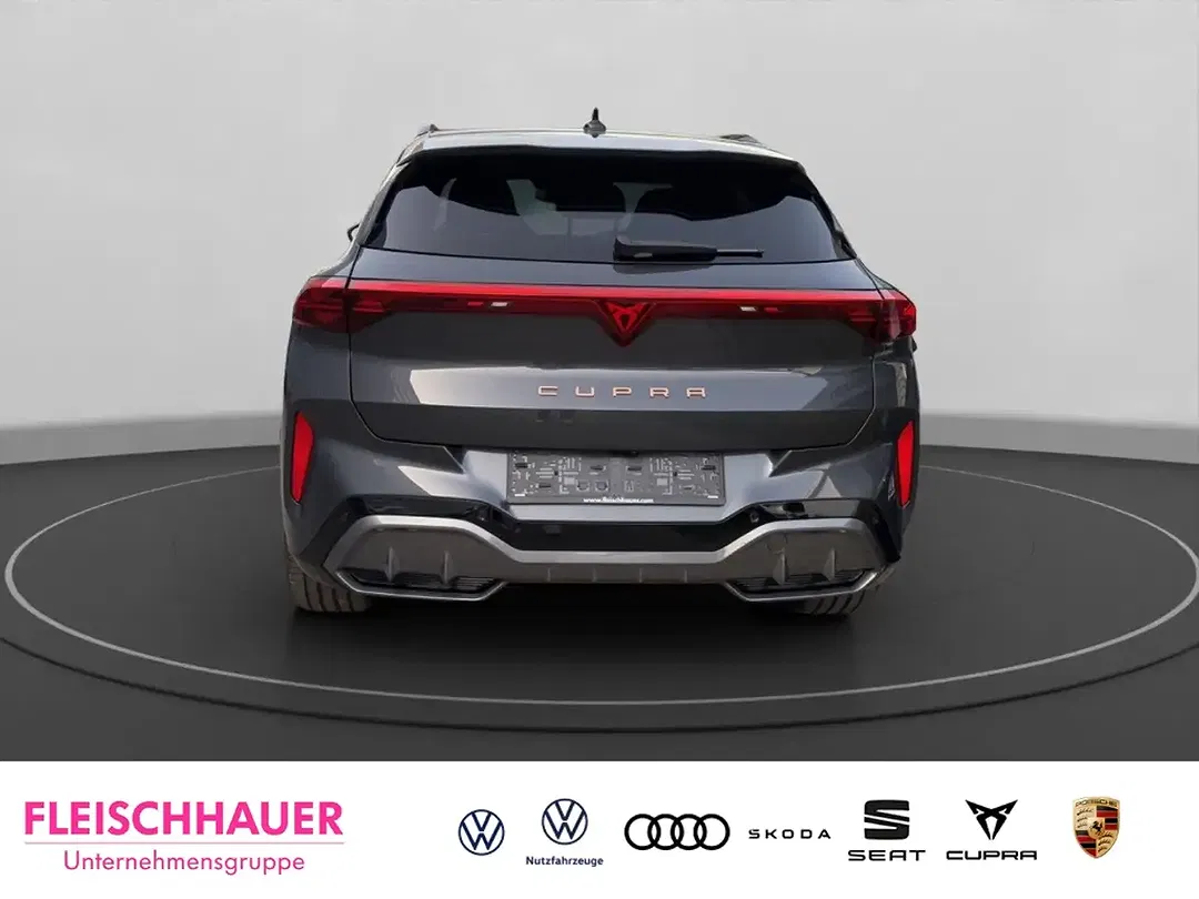 CUPRA Terramar - Thumbnail 5