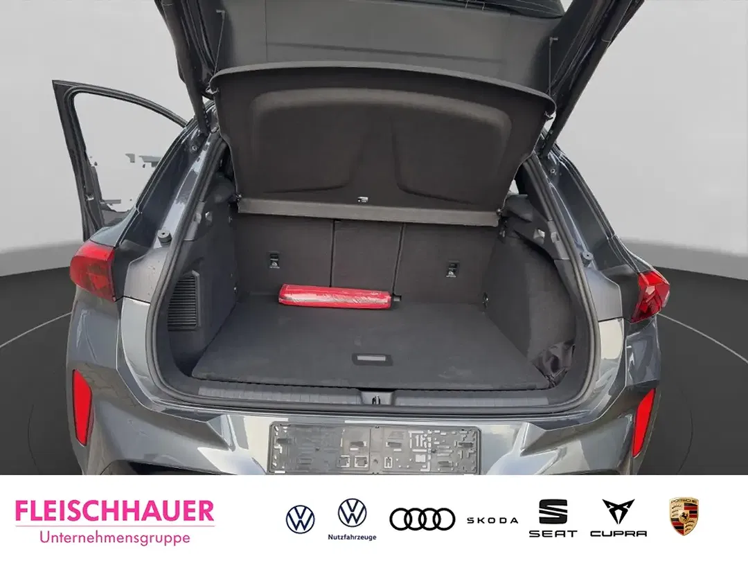 CUPRA Terramar - Thumbnail 6