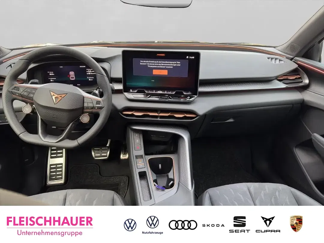 CUPRA Terramar - Thumbnail 9