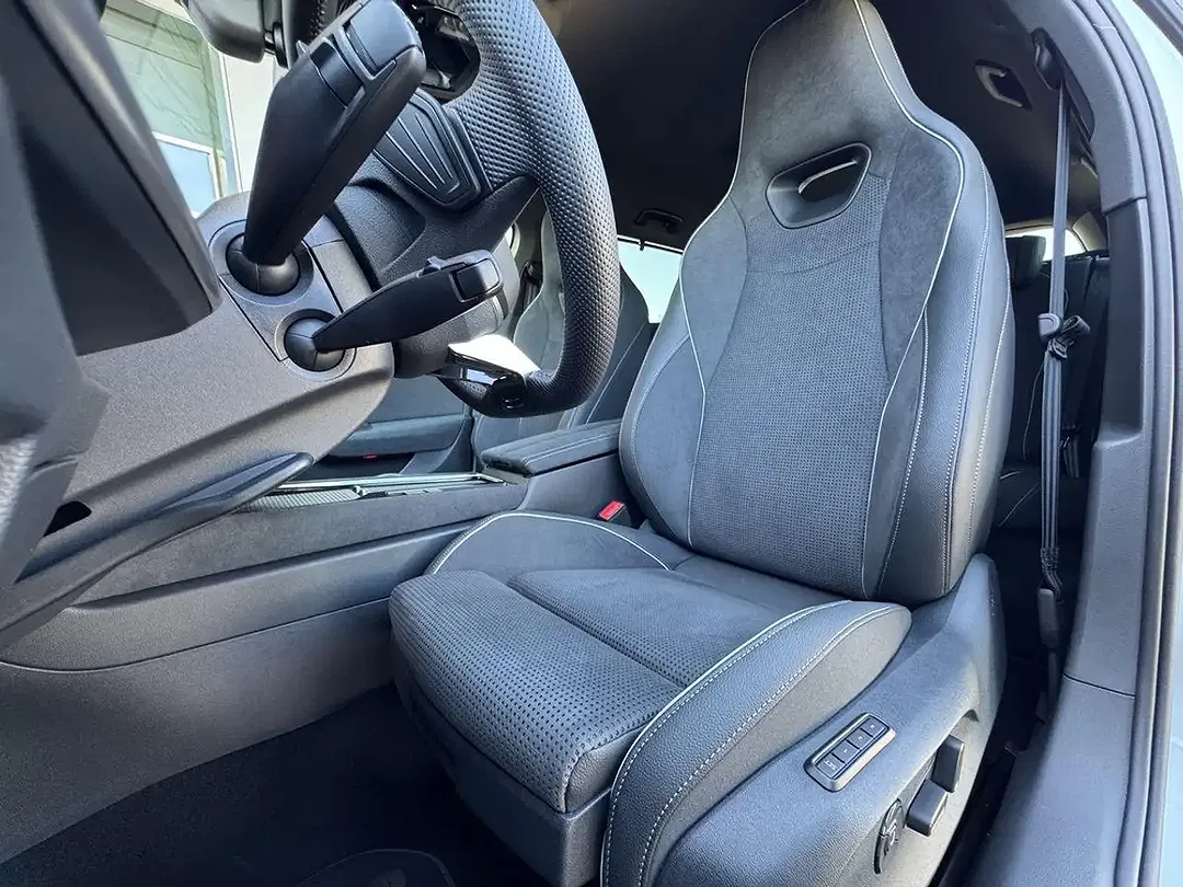 Skoda Superb - Thumbnail 12