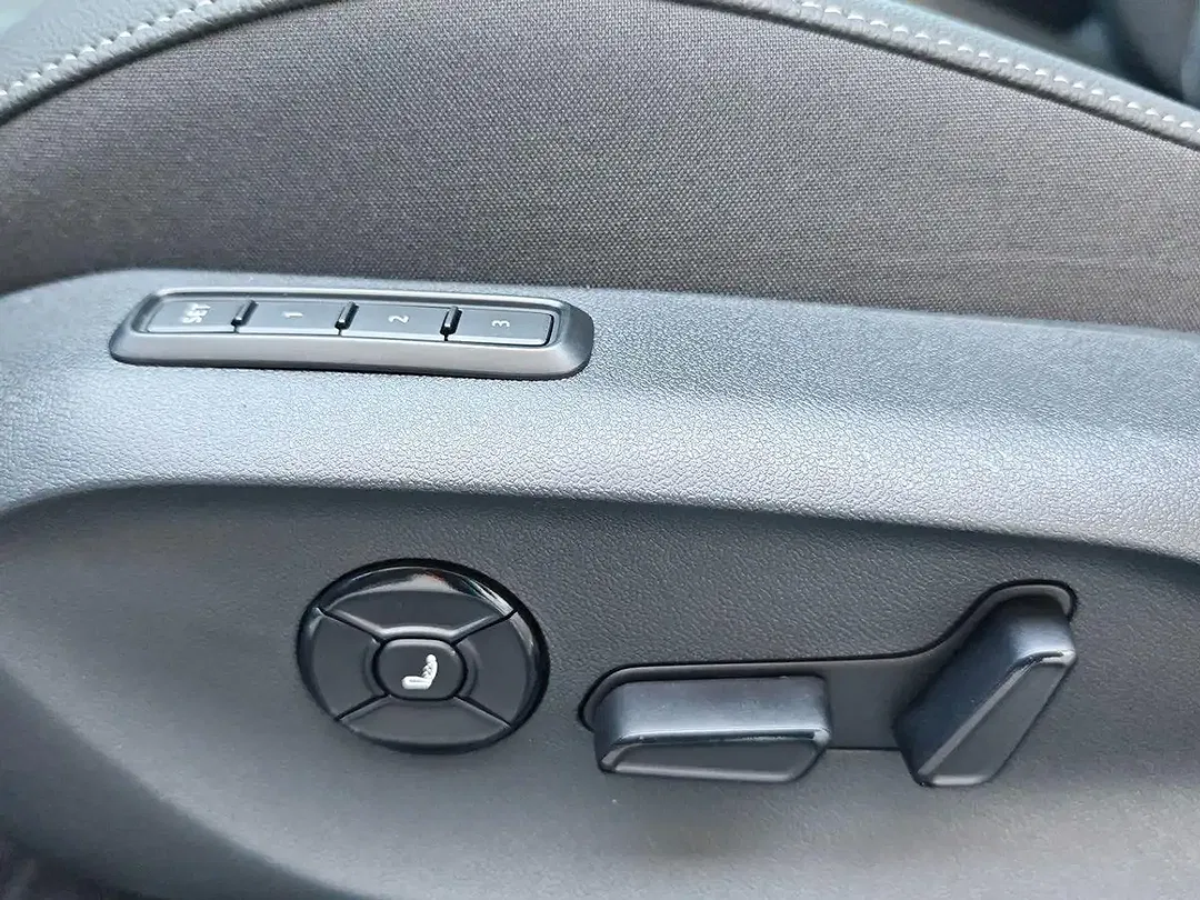 Skoda Superb - Thumbnail 13