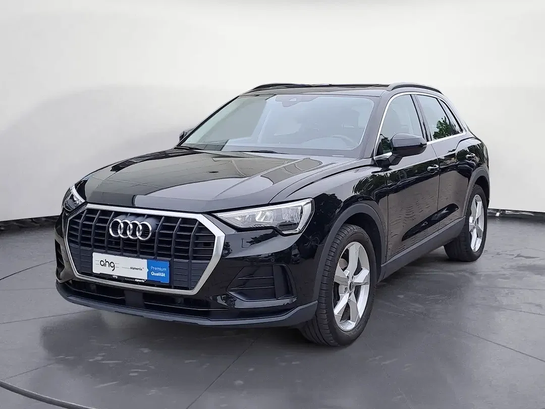 Audi Q3 - Afbeelding 1