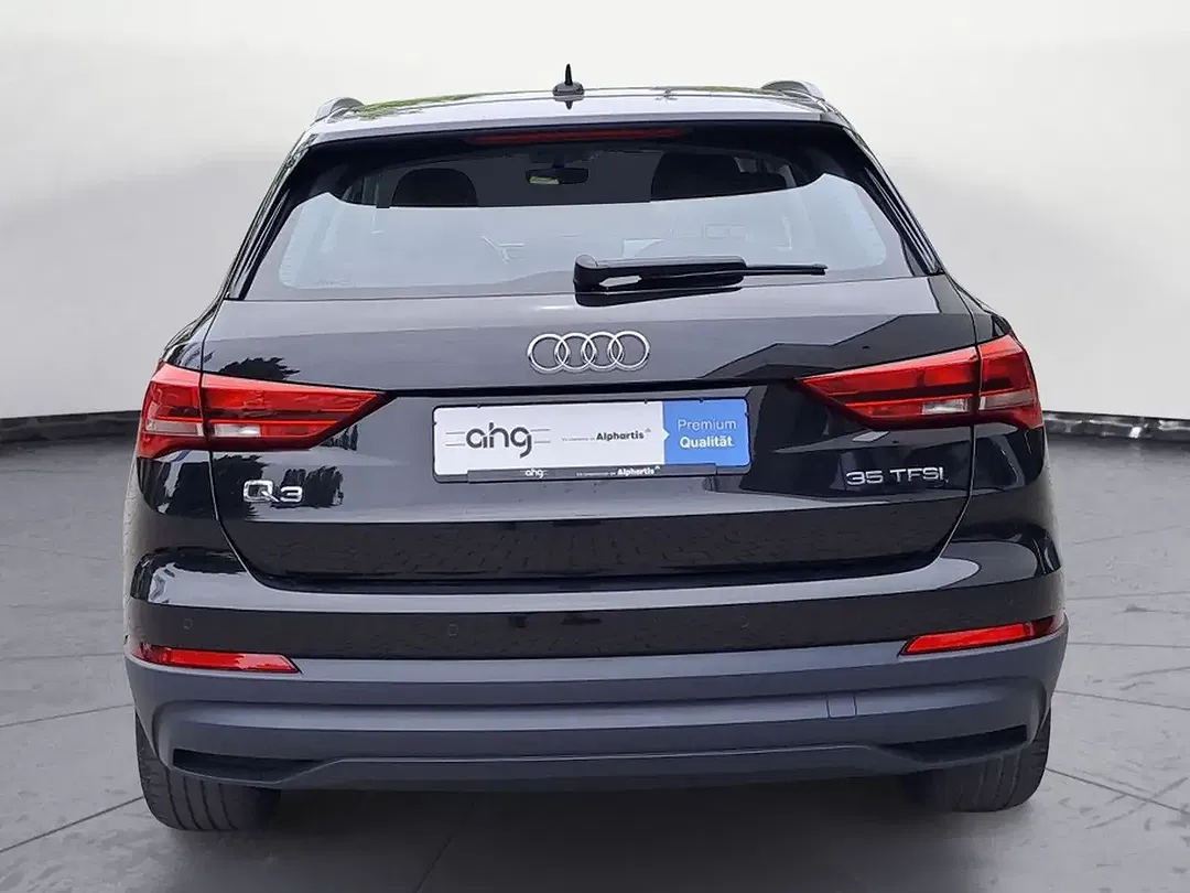 Audi Q3 - Thumbnail 4