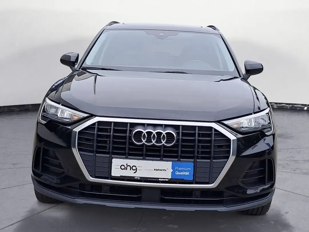 Audi Q3 - Thumbnail 6