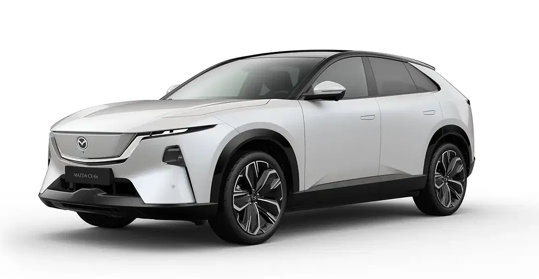 Mazda CX-6e Takumi