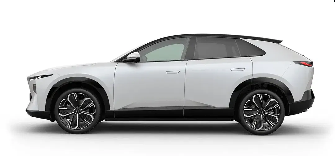 Mazda CX-6e - Thumbnail 2