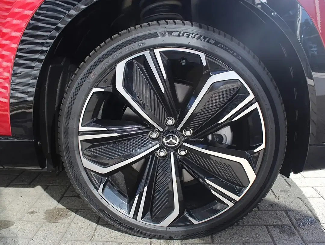 Mazda CX-6e - Thumbnail 5