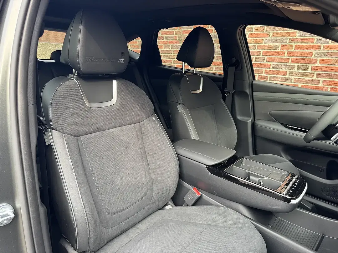 Hyundai TUCSON - Thumbnail 13