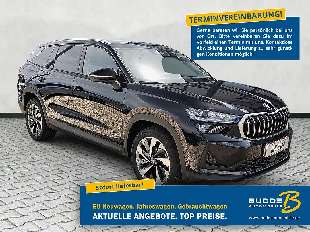 Skoda Kodiaq - Afbeelding 1