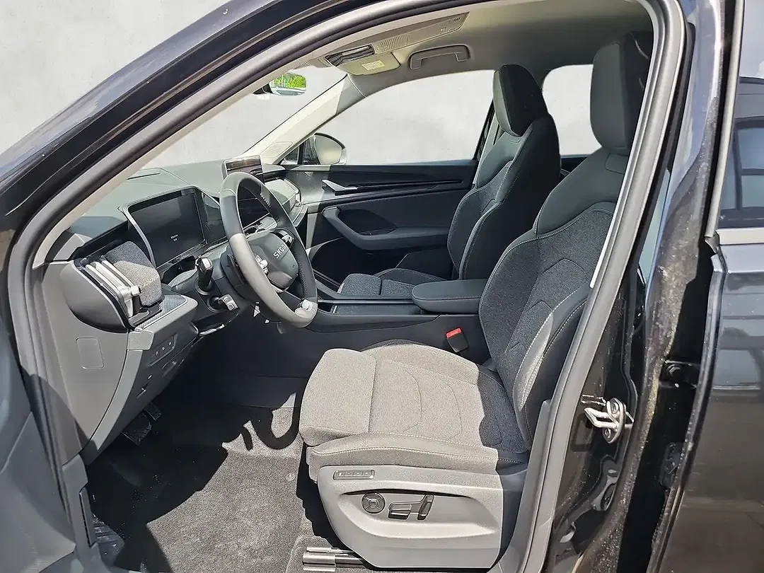 Skoda Kodiaq - Thumbnail 10