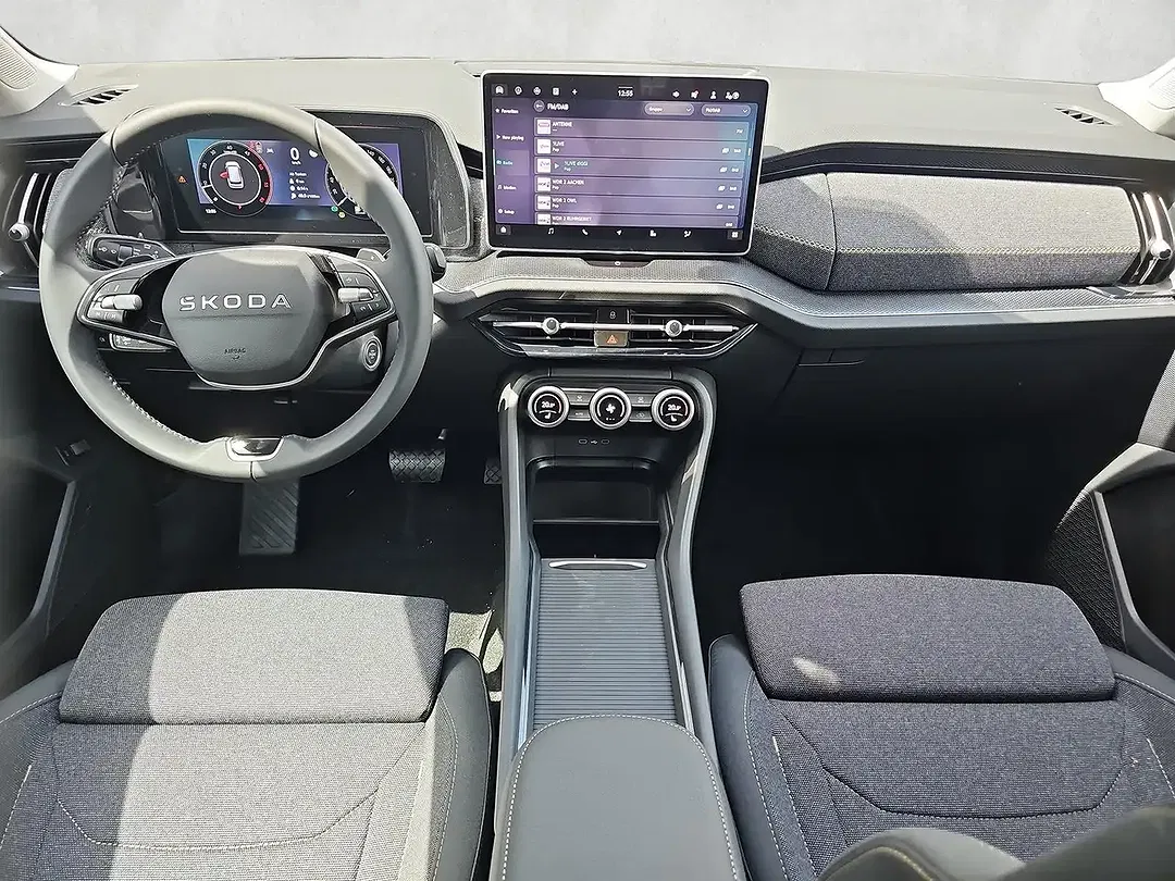 Skoda Kodiaq - Thumbnail 12