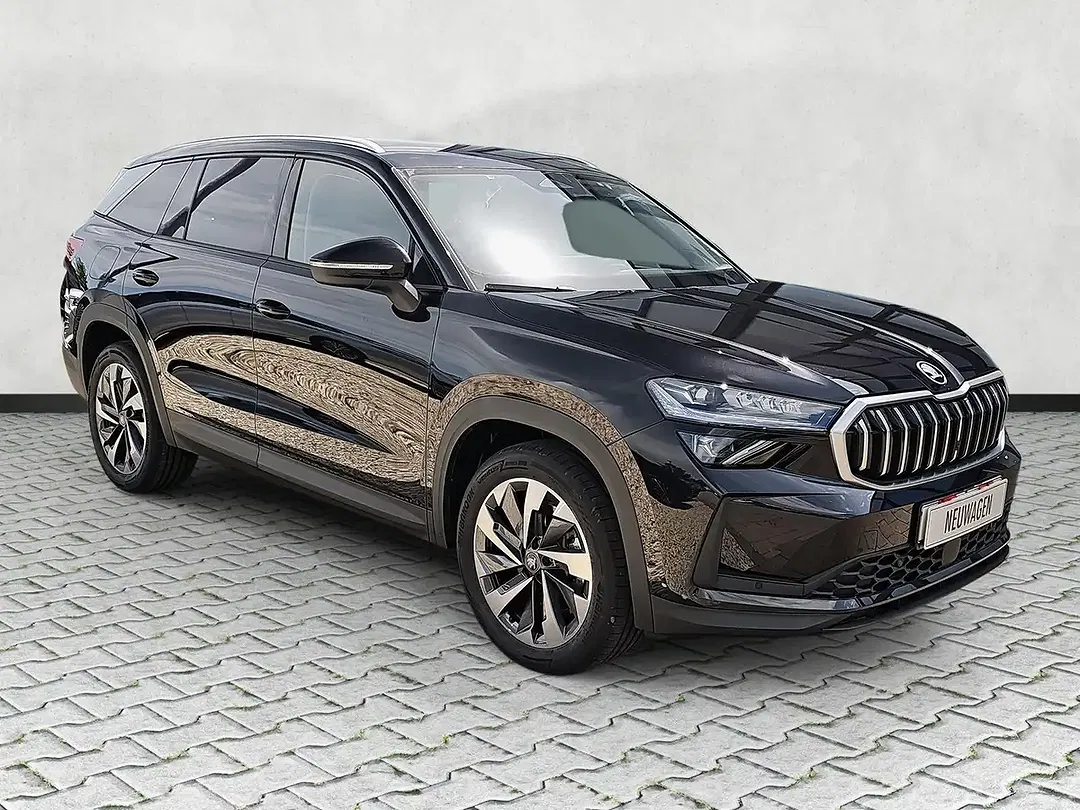 Skoda Kodiaq - Thumbnail 2