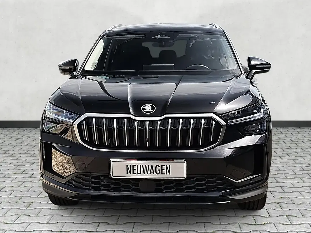 Skoda Kodiaq - Thumbnail 3