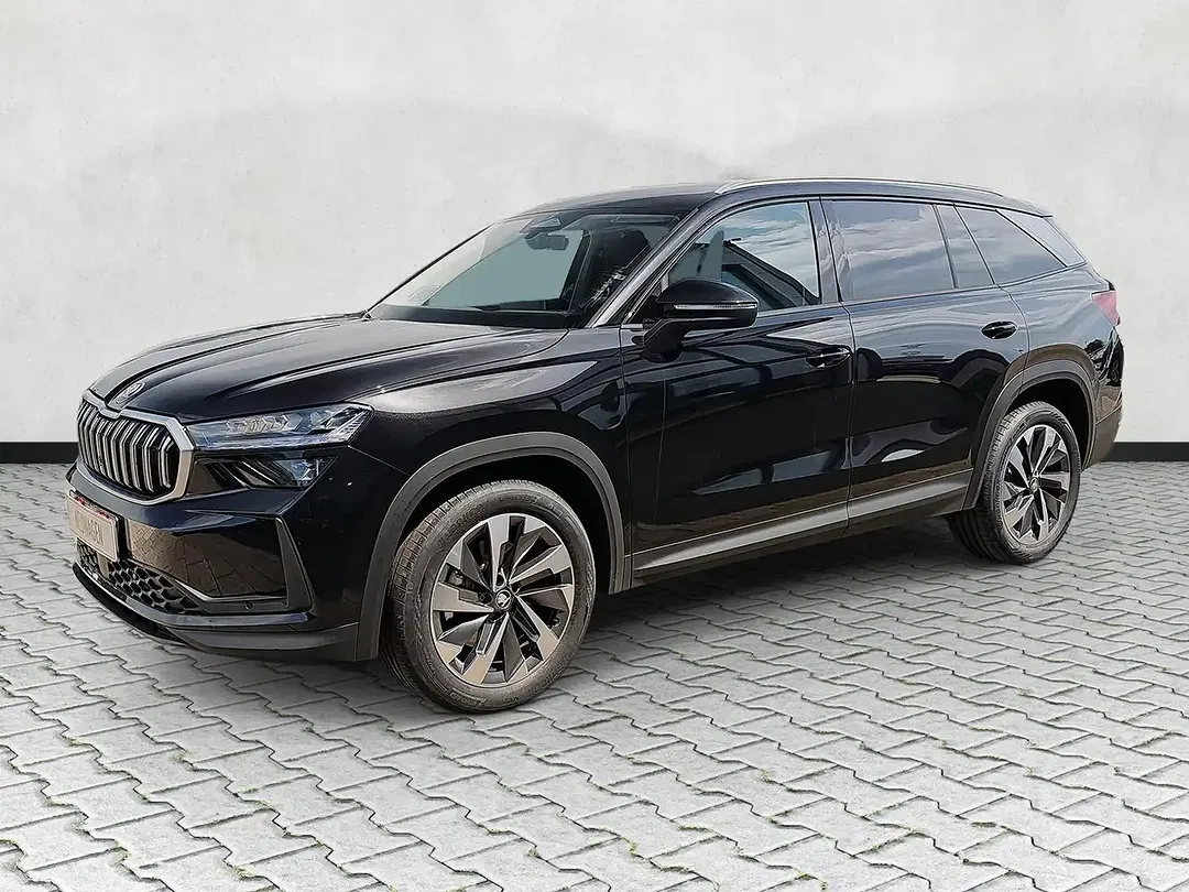 Skoda Kodiaq - Thumbnail 4