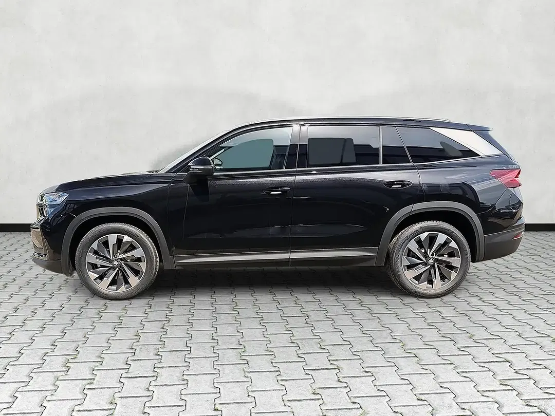 Skoda Kodiaq - Thumbnail 5