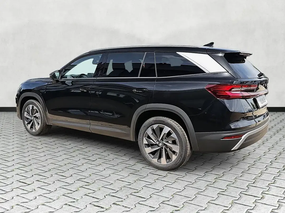 Skoda Kodiaq - Thumbnail 6