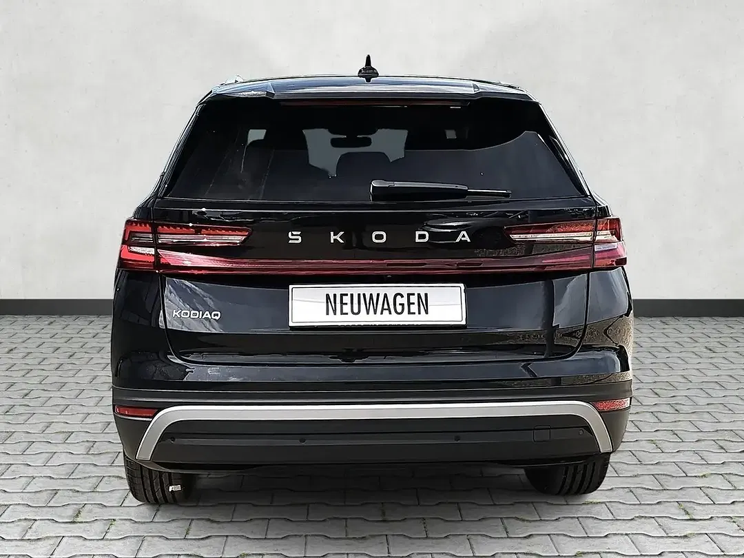 Skoda Kodiaq - Thumbnail 7
