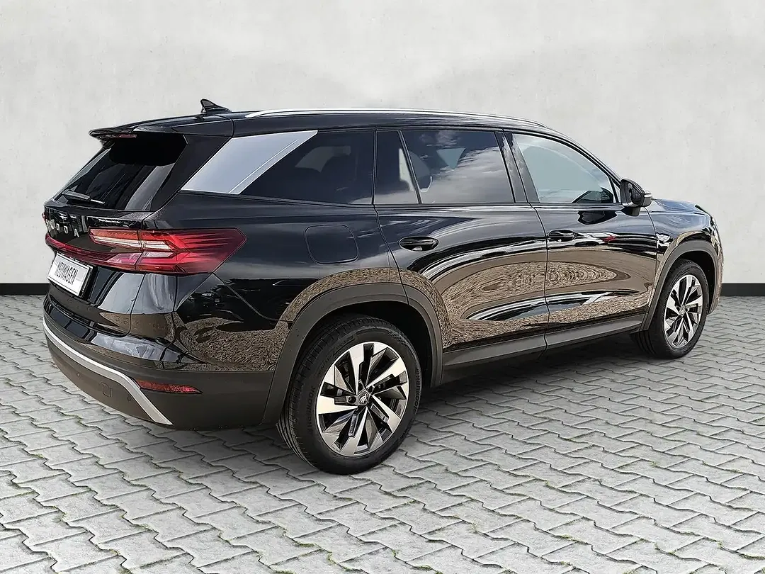 Skoda Kodiaq - Thumbnail 8
