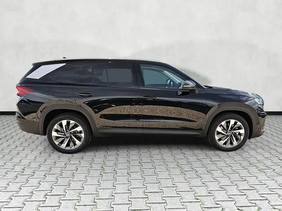 Skoda Kodiaq - Thumbnail 9