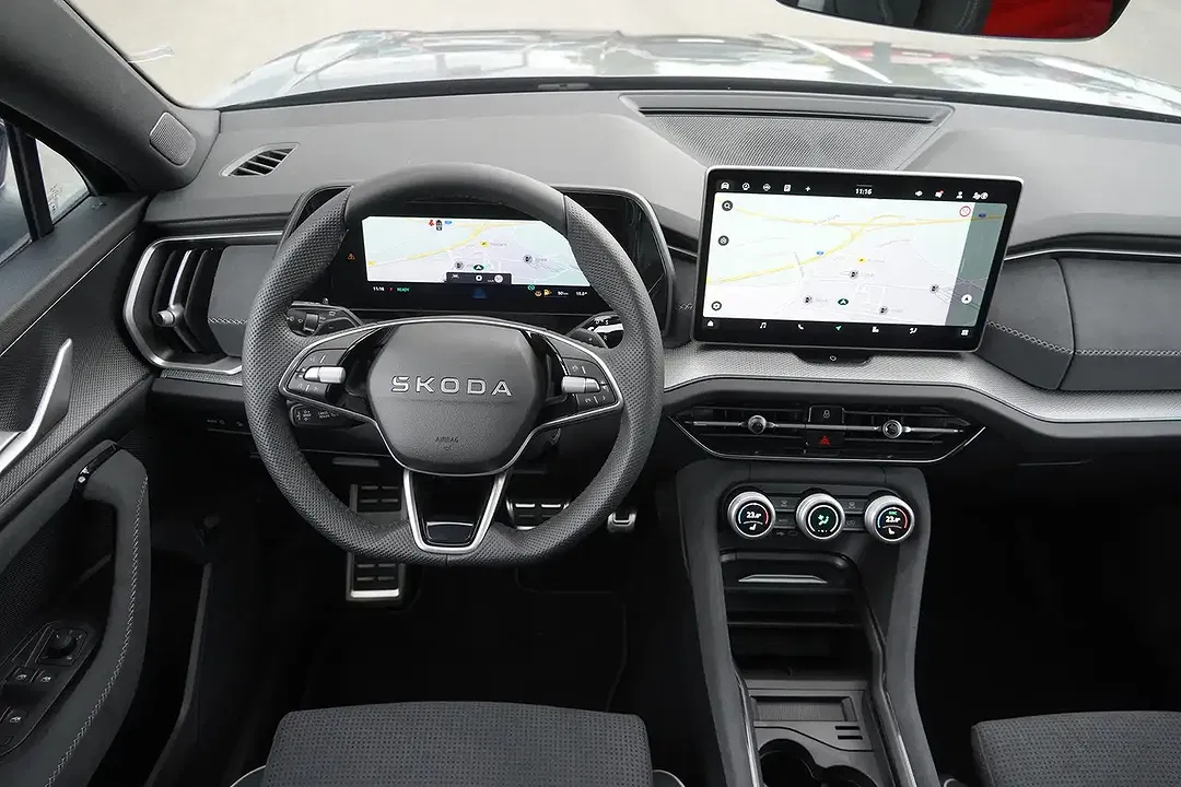 Skoda Kodiaq - Thumbnail 11